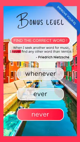 Game screenshot Word Voyage: Word Search mod apk