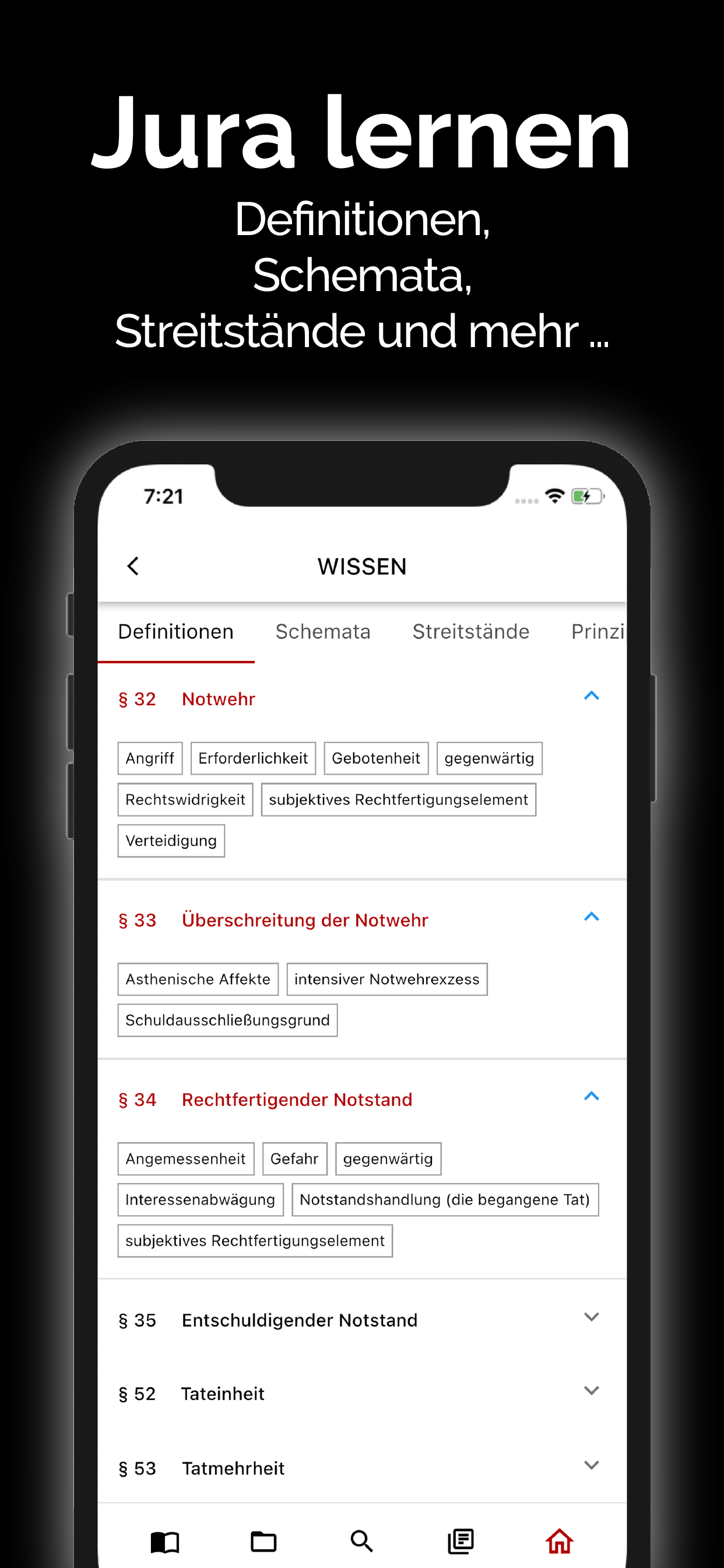 gesetze.io - Jura digital