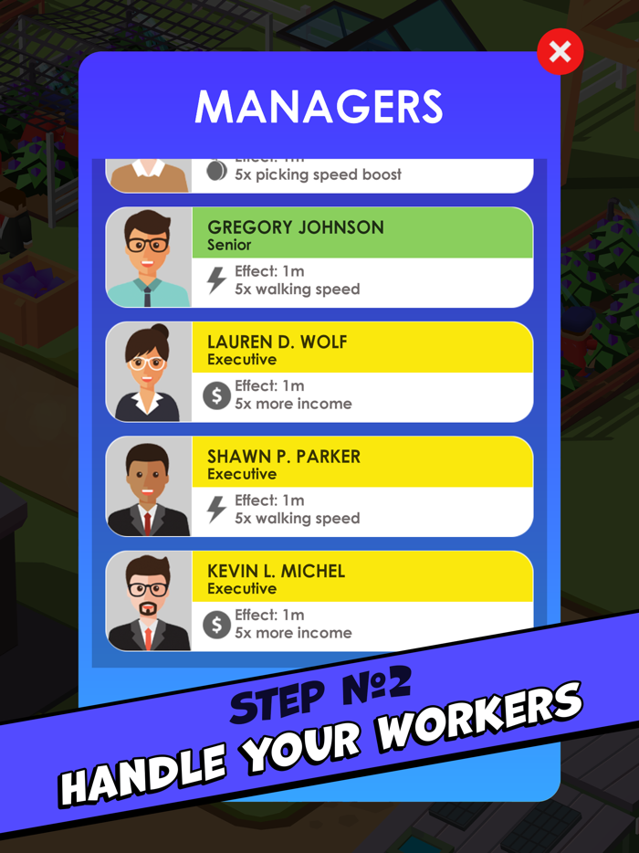 Farm Tycoon Idle Empire