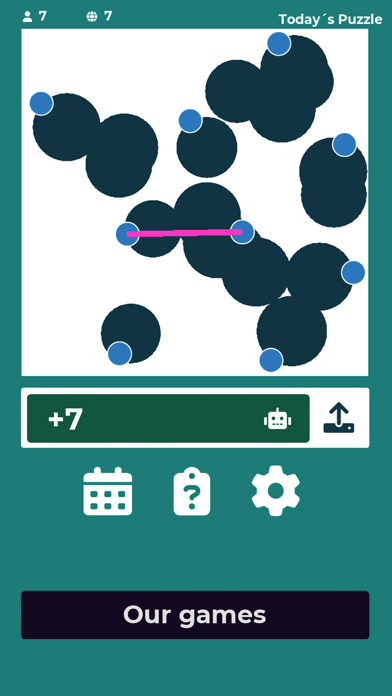 partikles Screenshot