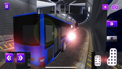City Bus Simulator Max Screenshot