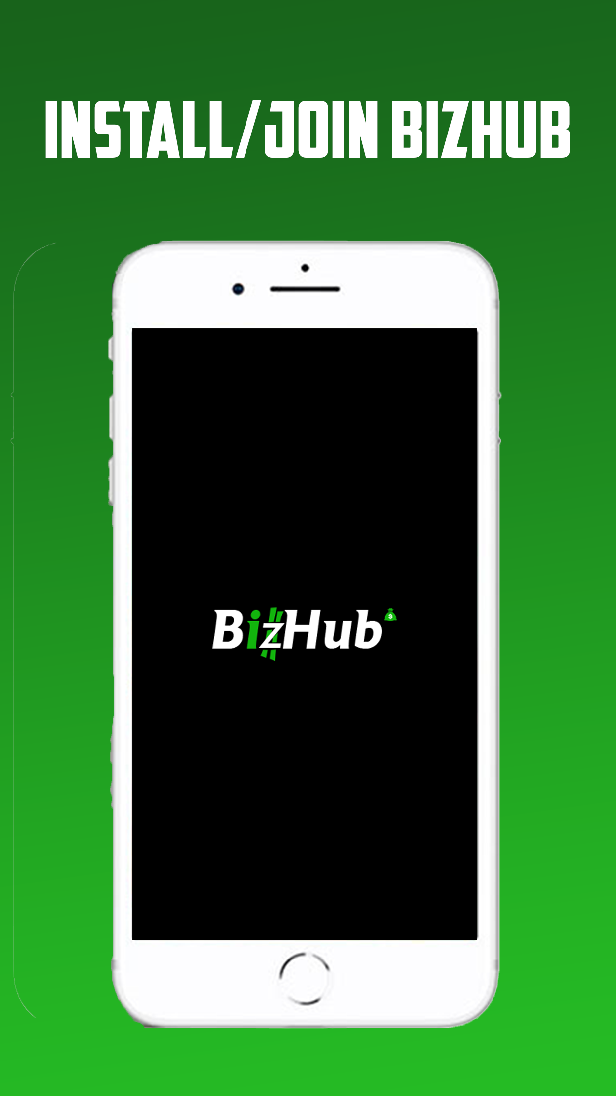 BizHub App