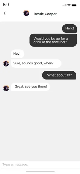Game screenshot Vibz-App hack