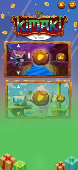 Game screenshot SLT Kimaki mod apk