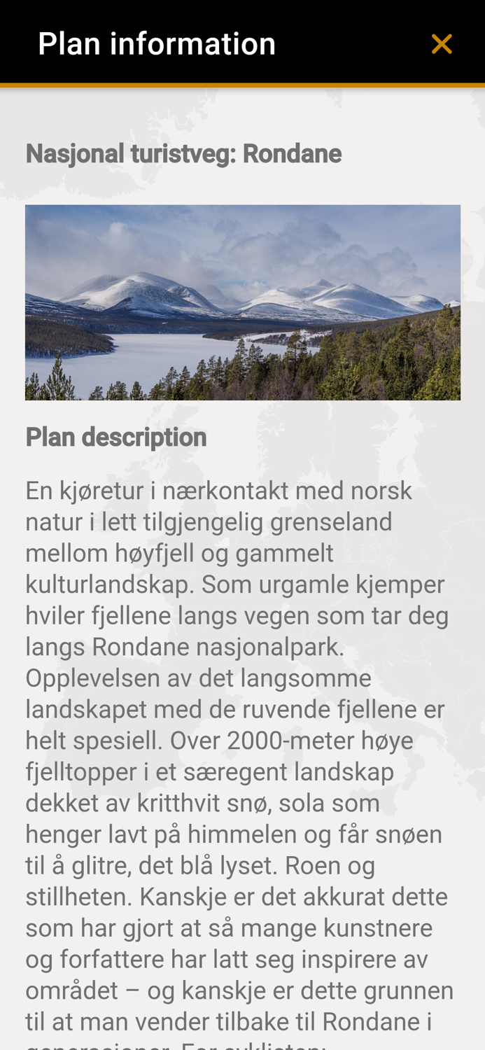 rurAllure Saint Olav Way