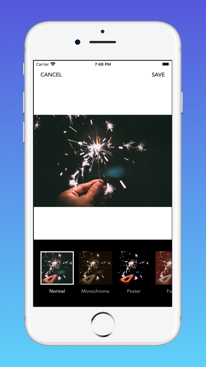 OVF Editor for Wallpaper