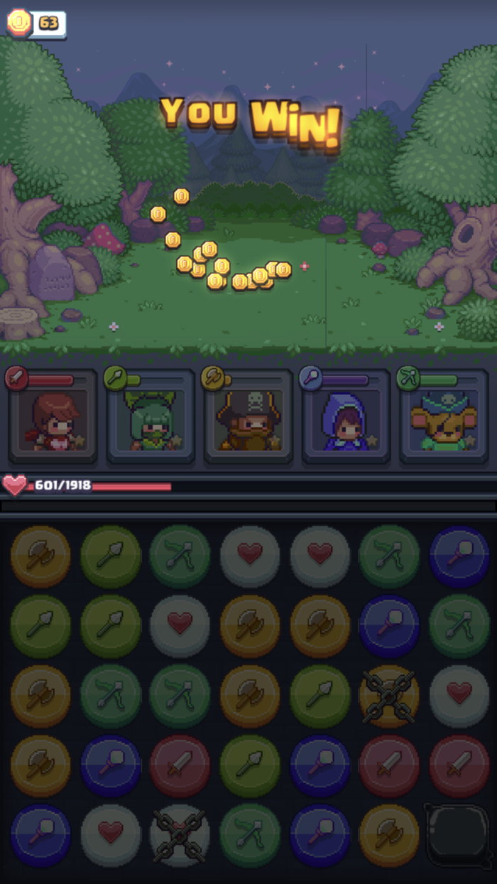 Slime Revolution スープショップ事業