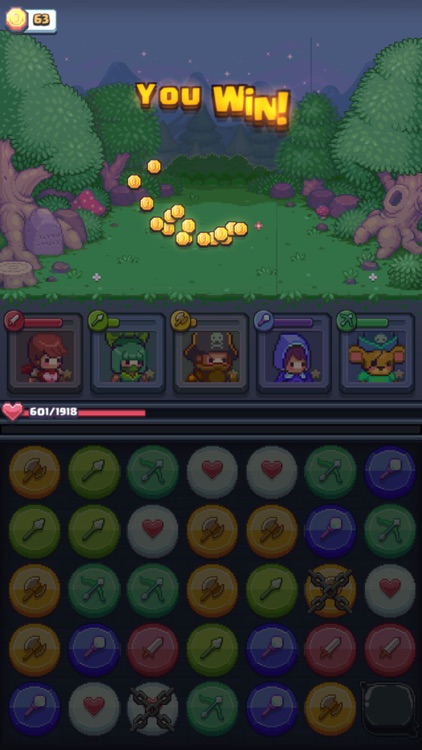 Slime Revolution: スープショップ事業 screenshot-5