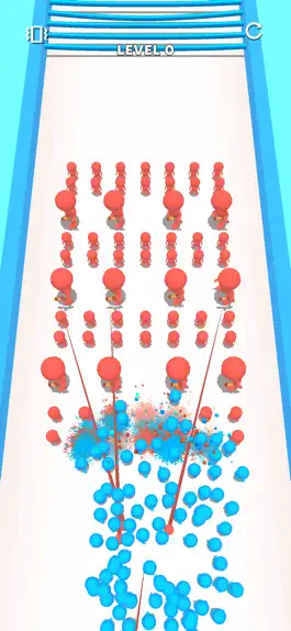 Game screenshot Crowd'n Ropes mod apk