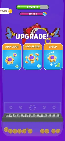 Game screenshot Gear Demolish apk