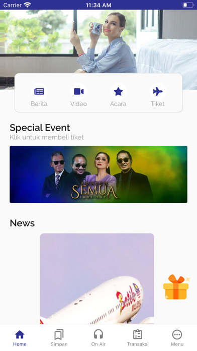DeHills Screenshot
