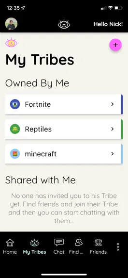 Game screenshot Kaboose apk