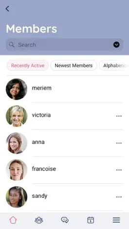 Game screenshot Hello AuPair apk