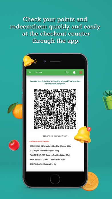 Papantoniou App Screenshot
