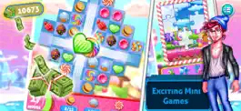 Game screenshot Princess Doll House Decor hack