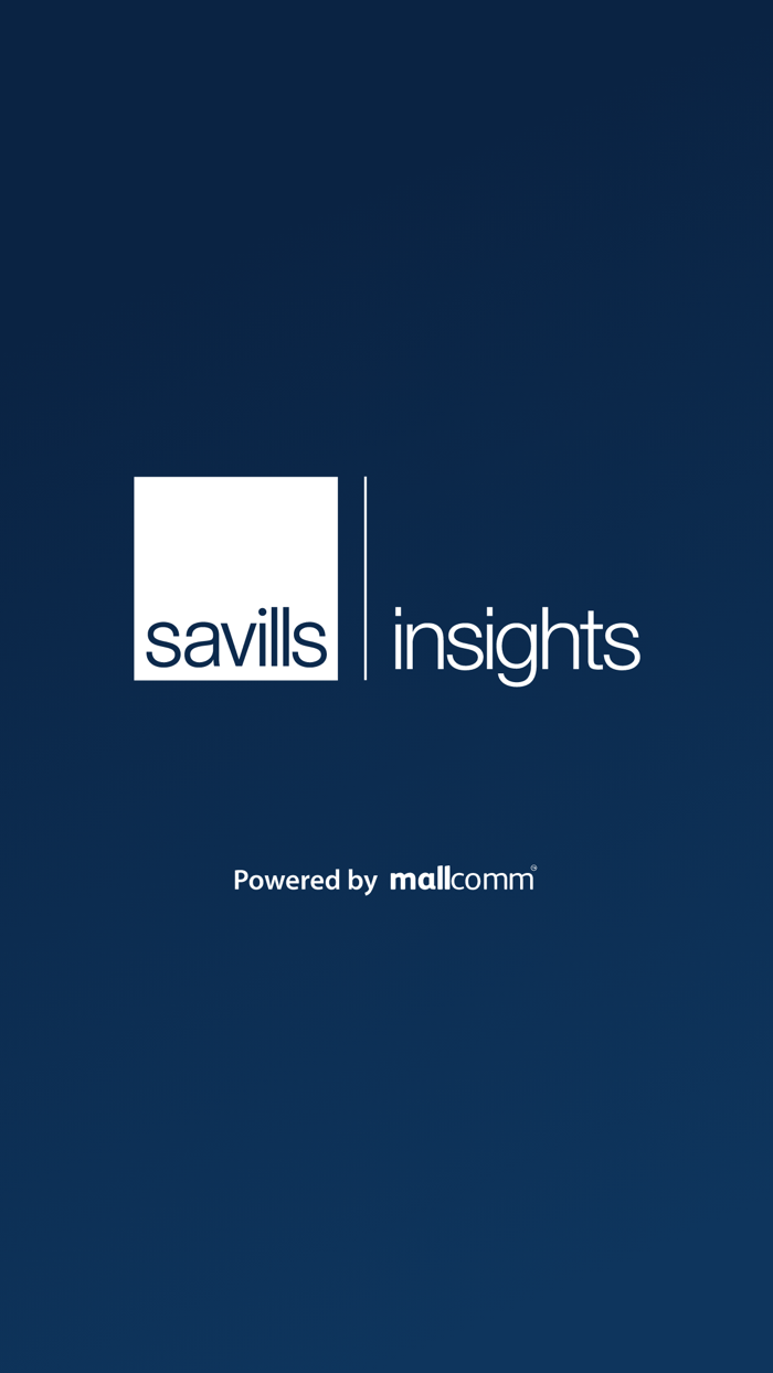 Savills Insights