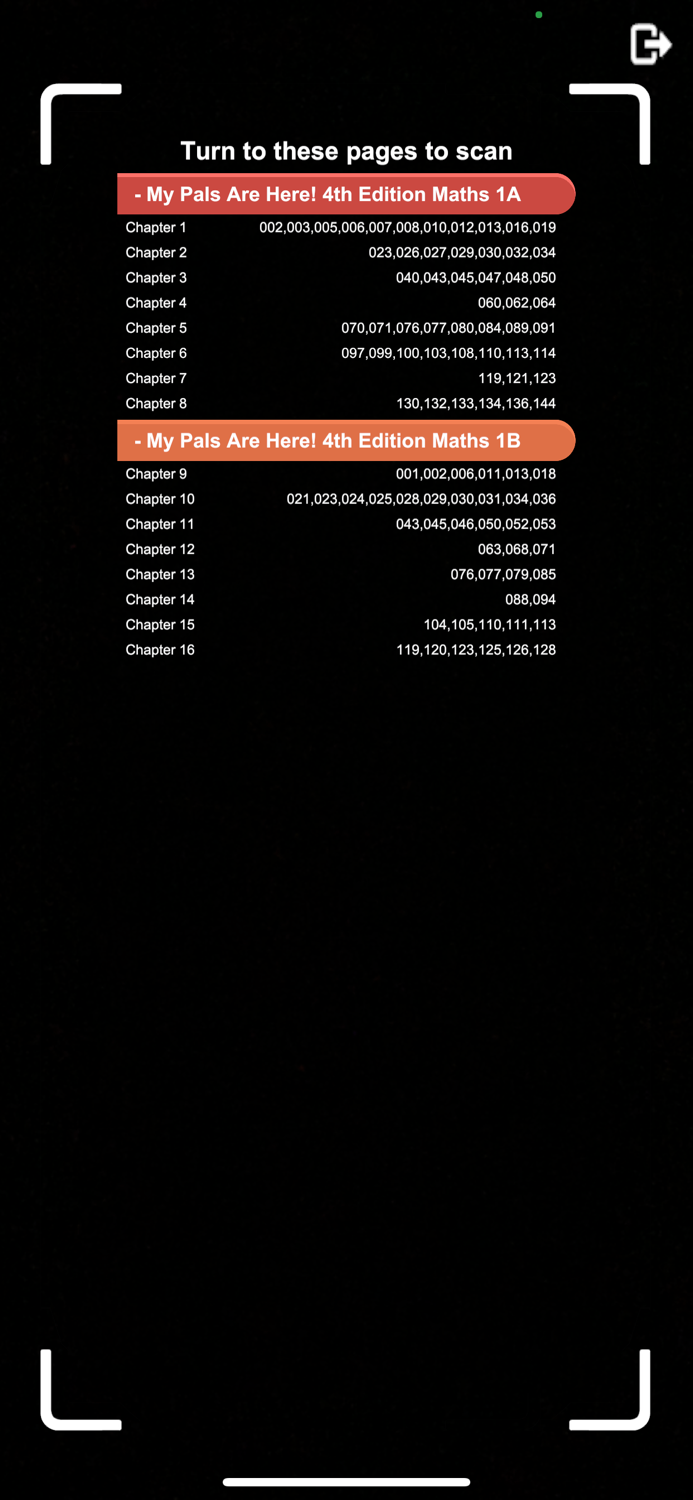 My Pals are Here Primary