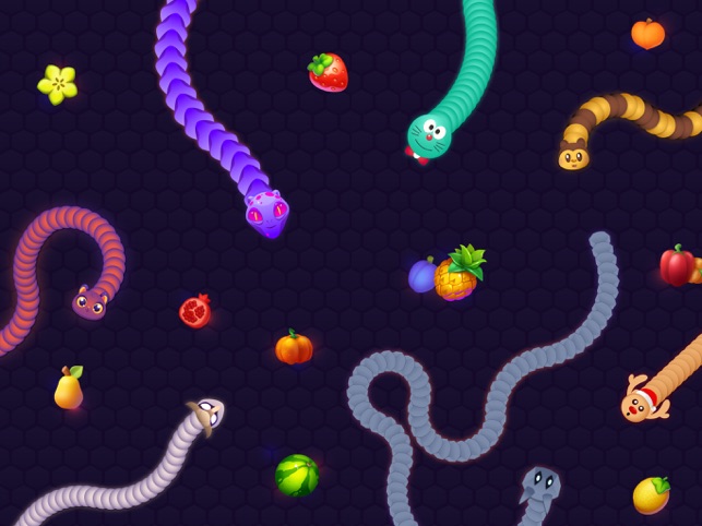 Worm Battle: Snake Game para Android - Download
