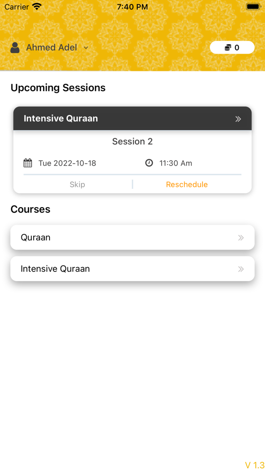 #4. Kottab (iOS) 由: Amr Sharkas
