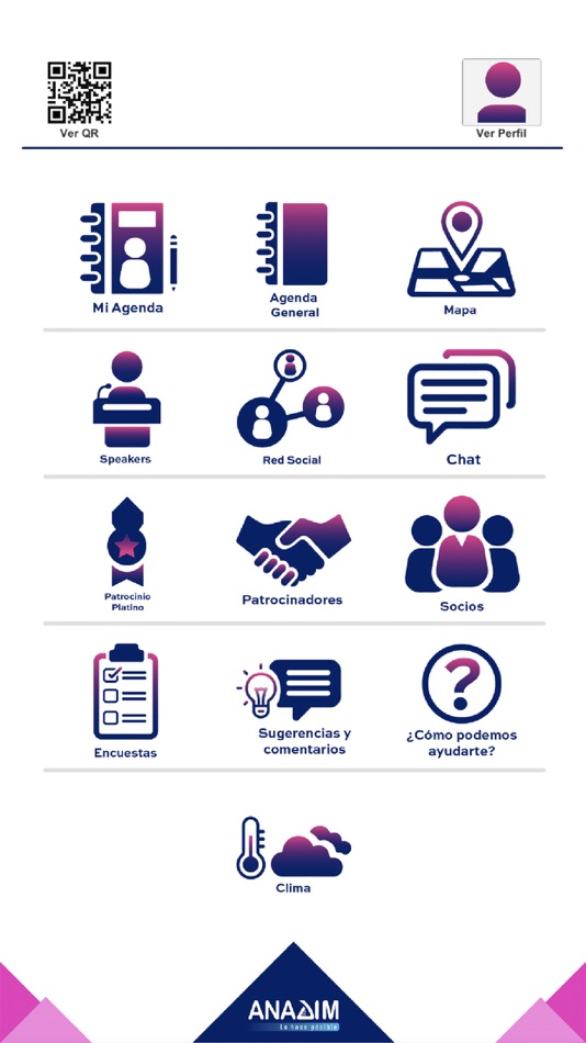 #1. Volverte a Ver 2022 (iOS) 由: Pharmaconsult, S.A. de C.V.