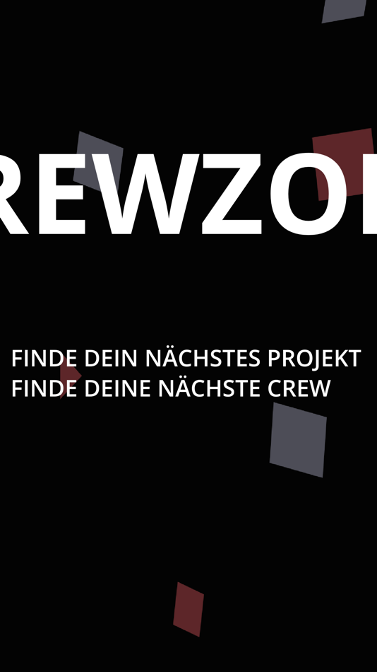 #3. CREWZONE (iOS) Podle: CREWZONE GmbH