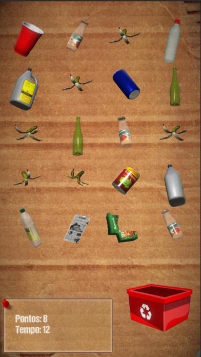 Garbage Collector Screenshot