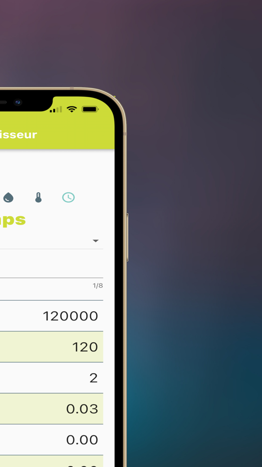 #4. Panda Converter (iOS) 由: Franck Lebrun