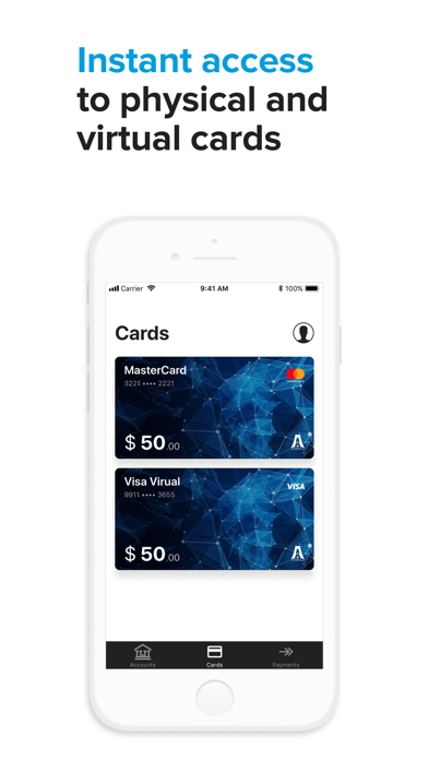 Arbitaspay Screenshot