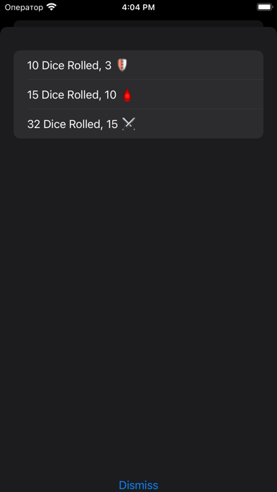 DieHammer Screenshot