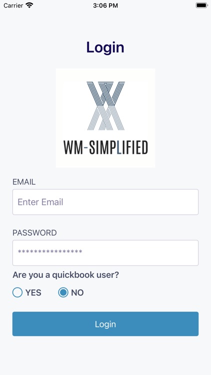 WMSimplified