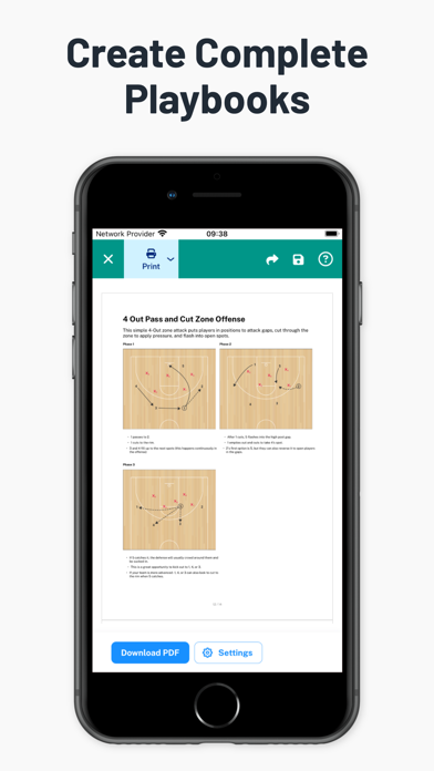 The Hoops Geek | Play Designerのおすすめ画像3