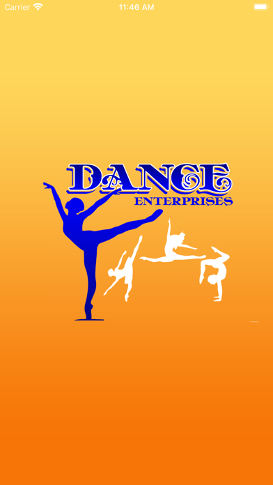 DANCEnterprises Screenshot