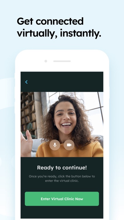 Banty Video Calls screenshot-3