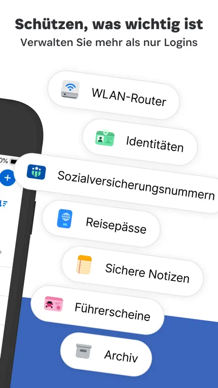1Password: Password Manager screenshot 3 of 7
