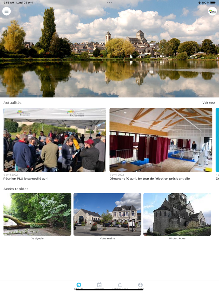 Saint-Aubin-du-Cormier