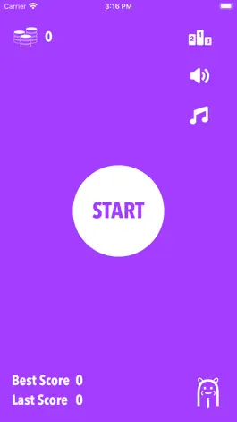 Game screenshot Speedy Smile mod apk