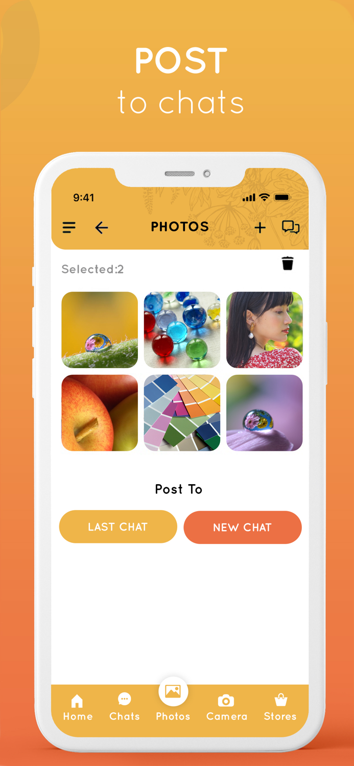 ShopKitty Shop with Friends