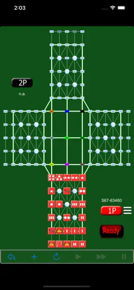Game screenshot Army Chess Offline by SZY mod apk
