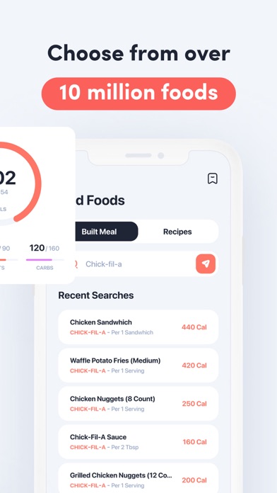 Reset: Holistic Fitness App Screenshot