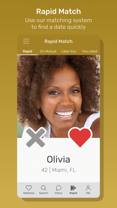 Christian Lifestyle Dating App Screenshot 2 - AppWisp.com Christian Lifestyle Dating App Screenshot 2 - AppWisp.com