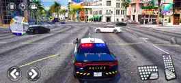 Game screenshot Grand Police Chase Theft Auto apk