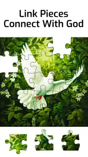 bible jigsaw puzzles. iphone screenshot 4