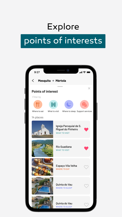 Santiago Alentejo e Ribatejo Screenshot