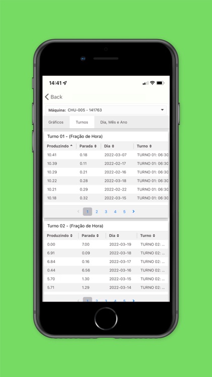 Gholias IOT screenshot-7