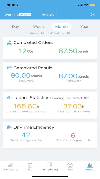 Workflow Manager screenshot-3