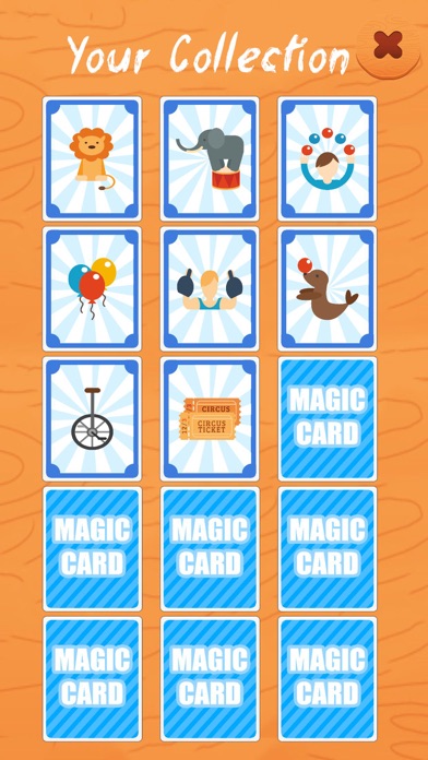 Joker Arrows Screenshot