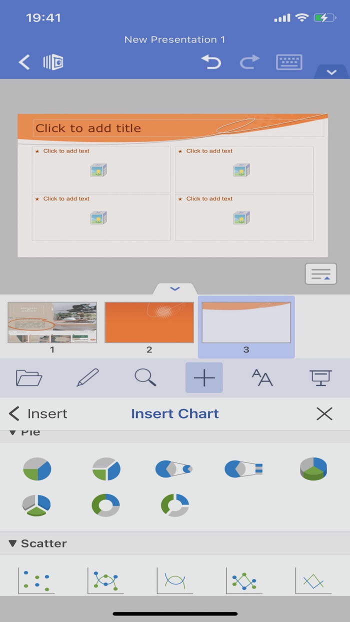 Full Docs Pro -for Documents