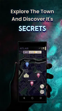 Game screenshot SIMULACRA 3 apk