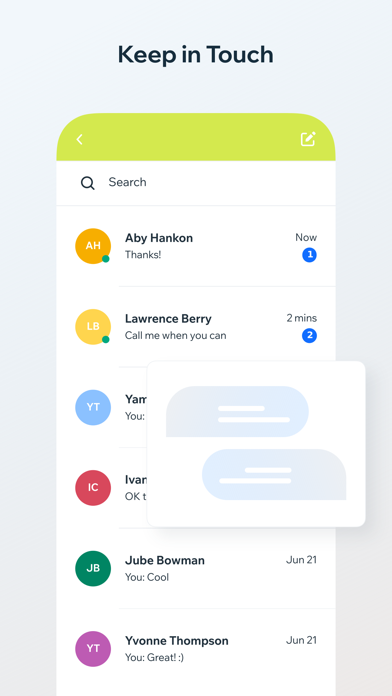 Noize Business Growth Suite Screenshot
