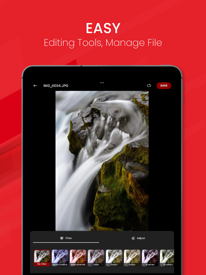 Image to PDF Pdf Converter